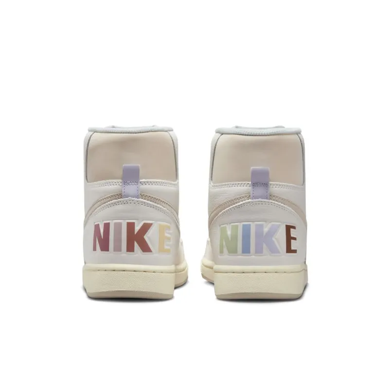 Nike Terminator High ‘Be True’ (FD8638-100)