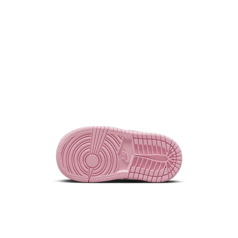 Air Jordan 1 Mid TD Fierce Pink (FD8782-116)