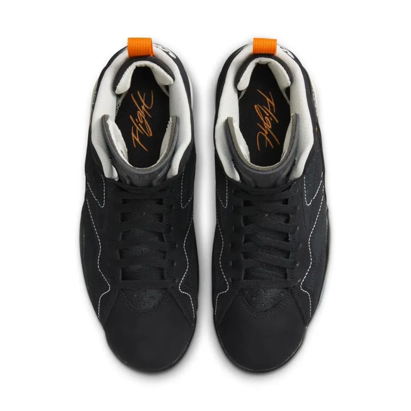 Paris Saint-Germain x Jordan MVP ‘Black Magma’ (FJ0742-081)