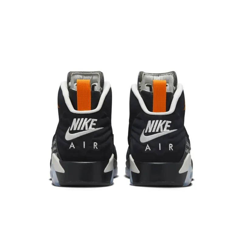 Paris Saint-Germain x Jordan MVP ‘Black Magma’ (FJ0742-081)