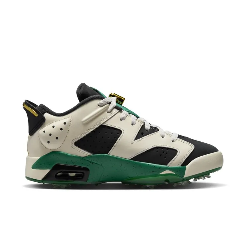 Eastside Golf x Air Jordan 6 Low Golf ‘Malachite’ (FJ0848-100)