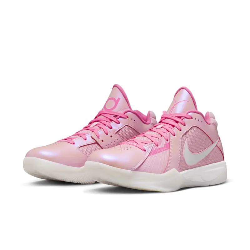Nike Zoom KD 3 ‘Aunt Pearl’ (FJ0982-600)