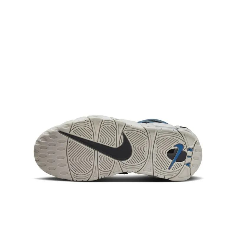 Nike Air More Uptempo GS ‘Industrial Blue’ (FJ1387-001)