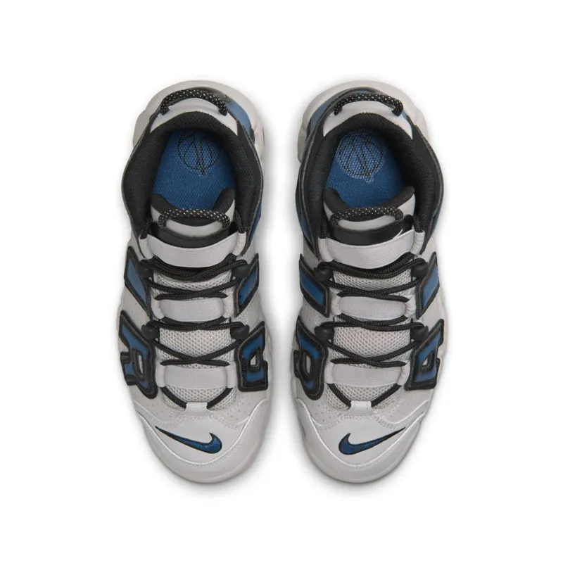 Nike Air More Uptempo GS ‘Industrial Blue’ (FJ1387-001)