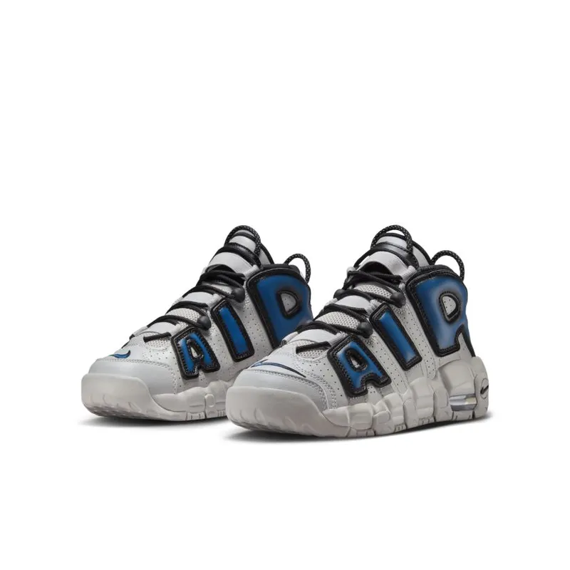 Nike Air More Uptempo GS ‘Industrial Blue’ (FJ1387-001)
