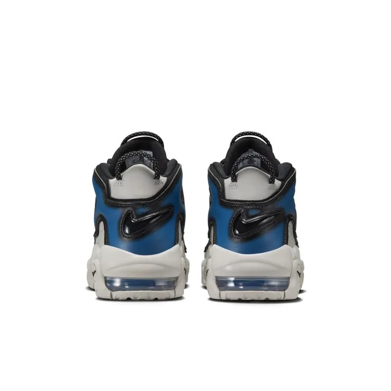 Nike Air More Uptempo GS ‘Industrial Blue’ (FJ1387-001)