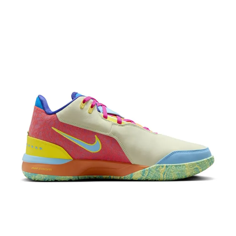 Nike Zoom LeBron NXXT Gen AMPD ‘I Promise We Are Family’ (FJ1566-501)