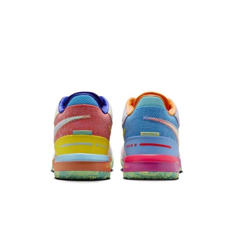Nike Zoom LeBron NXXT Gen AMPD ‘I Promise We Are Family’ (FJ1566-501)