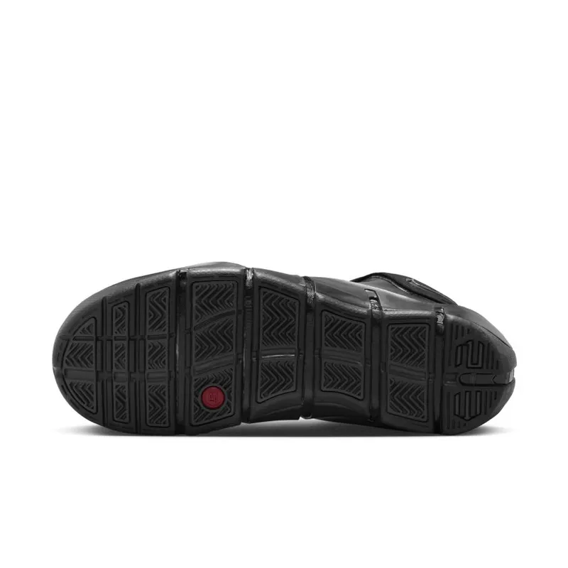 Nike Zoom LeBron 4 ‘Anthracite’ (FJ1597-001)