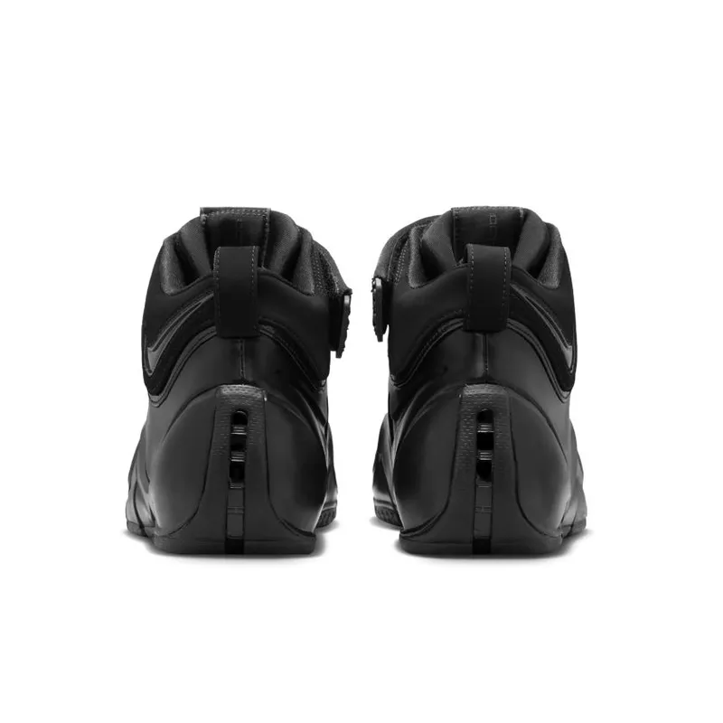 Nike Zoom LeBron 4 ‘Anthracite’ (FJ1597-001)