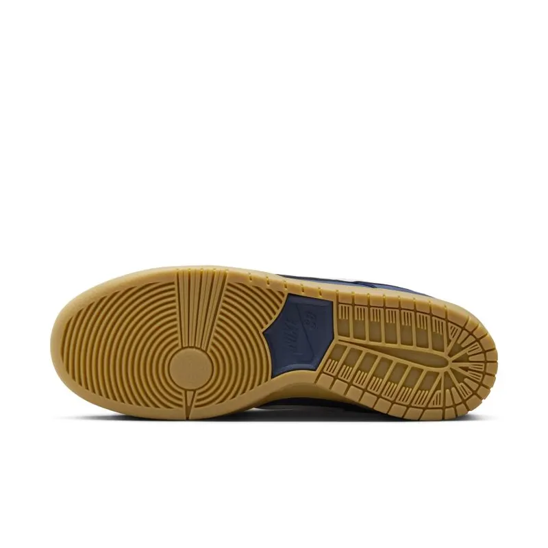 Nike SB Dunk Low ISO Navy (FJ1674-400)