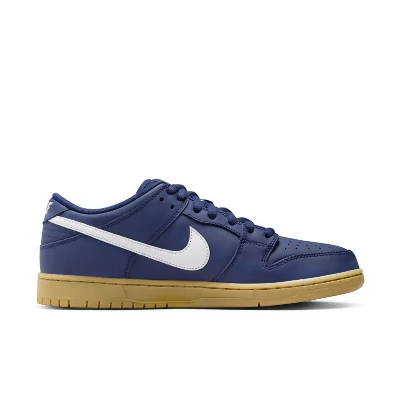 Nike SB Dunk Low ISO Navy (FJ1674-400)