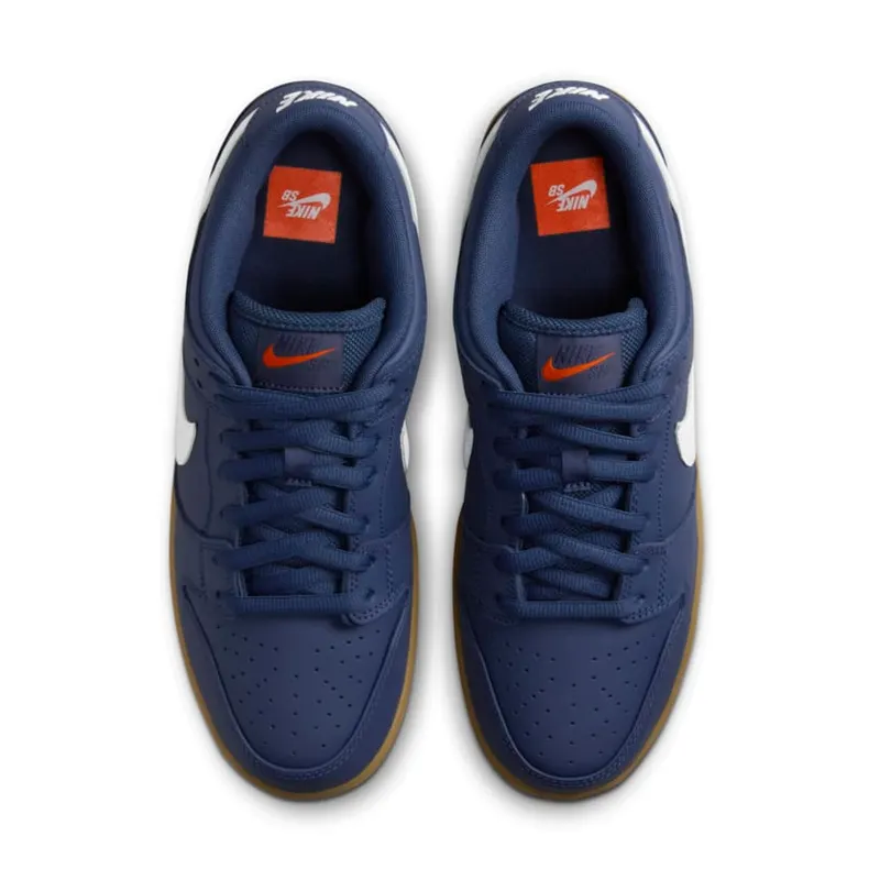 Nike SB Dunk Low ISO Navy (FJ1674-400)