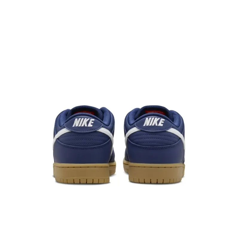 Nike SB Dunk Low ISO Navy (FJ1674-400)