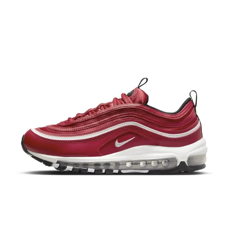 Nike Air Max 97 WMNS Red Satin (FJ1883-600)