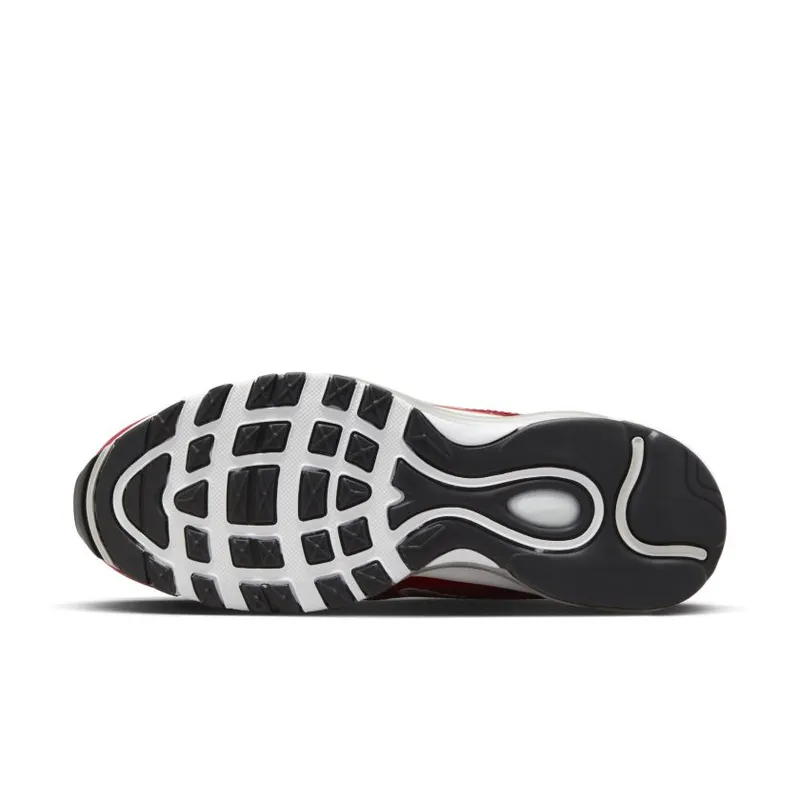 Nike Air Max 97 WMNS Red Satin (FJ1883-600)