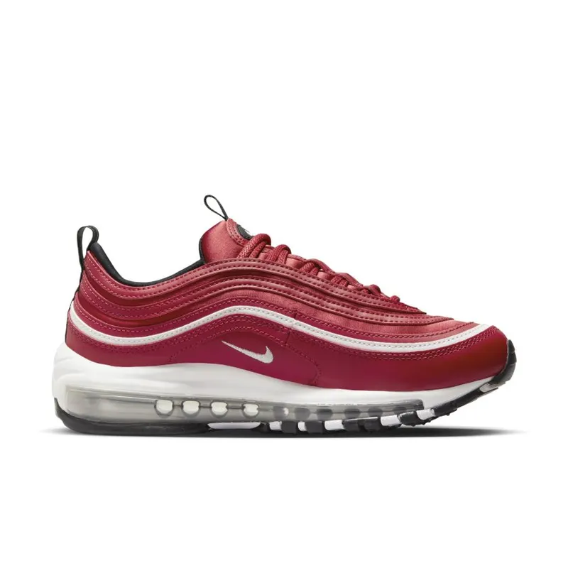 Nike Air Max 97 WMNS Red Satin (FJ1883-600)