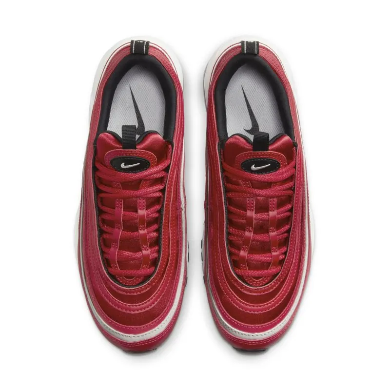 Nike Air Max 97 WMNS Red Satin (FJ1883-600)