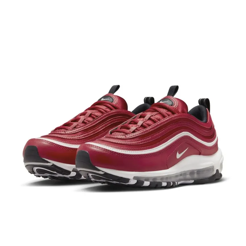 Nike Air Max 97 WMNS Red Satin (FJ1883-600)