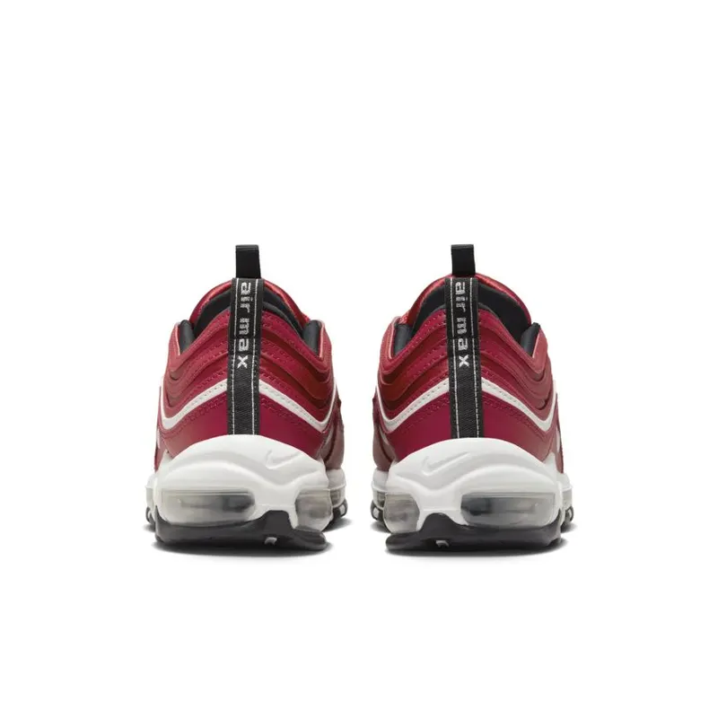 Nike Air Max 97 WMNS Red Satin (FJ1883-600)
