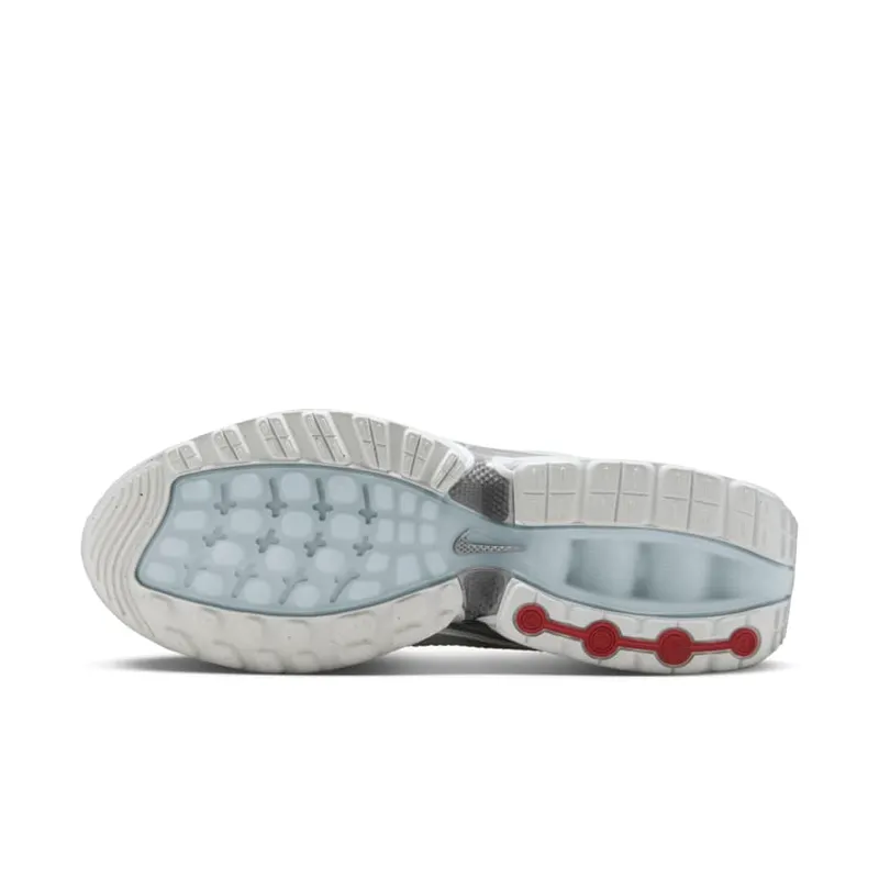 Nike Air Max DN WMNS White Metallic Silver (FJ3145-100)