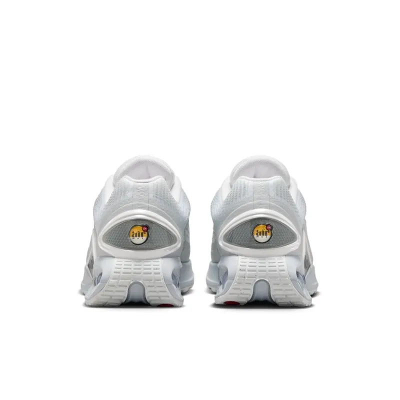 Nike Air Max DN WMNS White Metallic Silver (FJ3145-100)