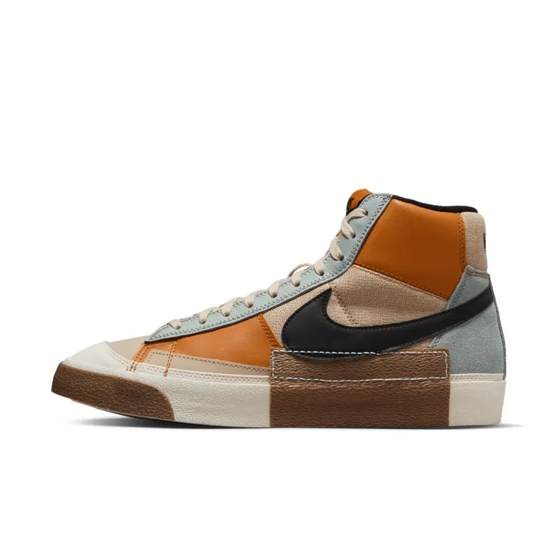 Nike Blazer Mid Pro Club ‘Grain’ (FJ4186-200)