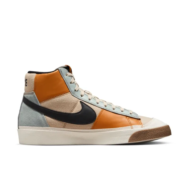 Nike Blazer Mid Pro Club ‘Grain’ (FJ4186-200)