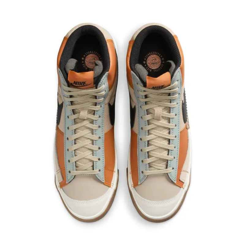 Nike Blazer Mid Pro Club ‘Grain’ (FJ4186-200)