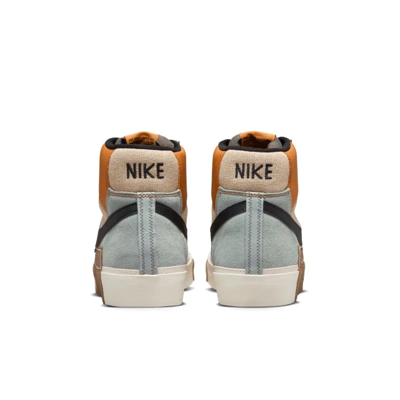 Nike Blazer Mid Pro Club ‘Grain’ (FJ4186-200)