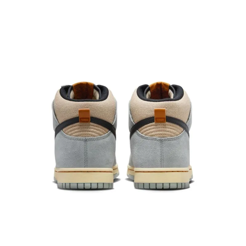 Nike Dunk High SE Hemp Hoops (FJ4191-200)