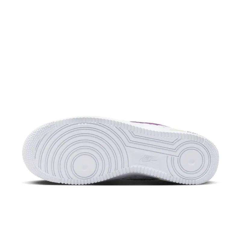 Nike Air Force 1 ’07 ‘Bold Berry’ (FJ4209-100)
