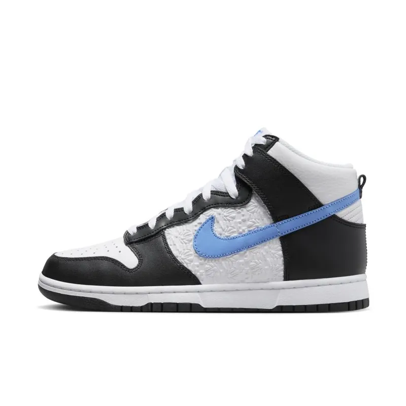 Nike Dunk High Retro ‘University Blue’ (FJ4210-001)