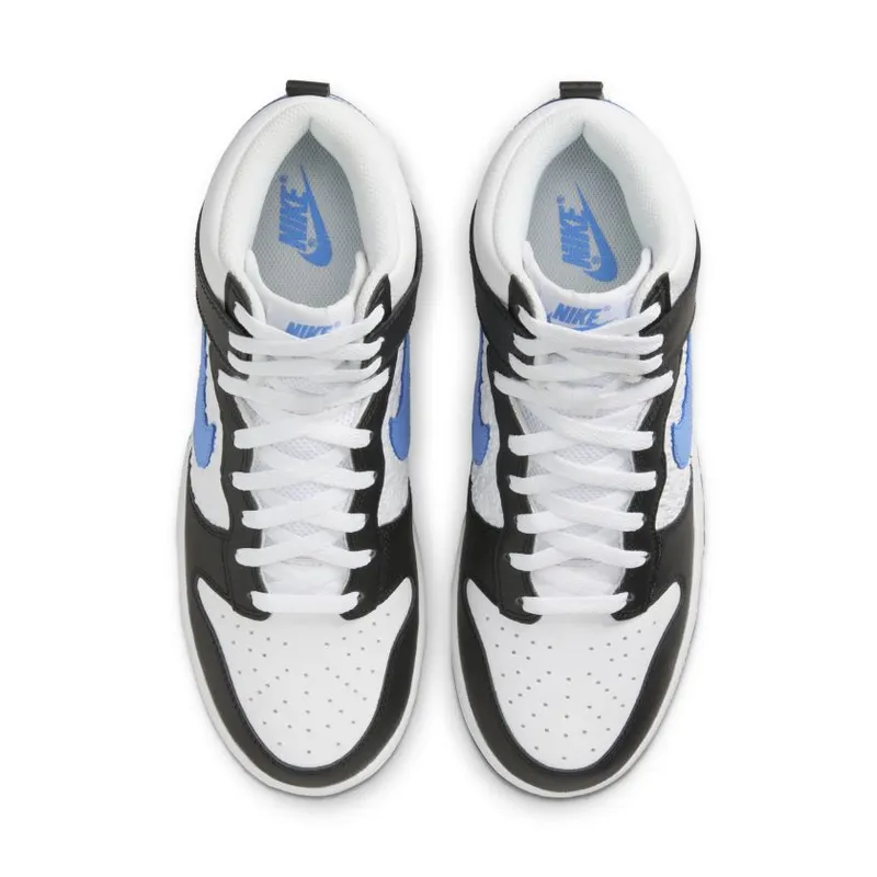 Nike Dunk High Retro ‘University Blue’ (FJ4210-001)