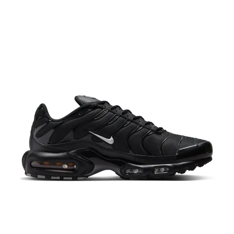 Nike Air Max Plus ‘Quadruple Swoosh’ (FJ4224-001)