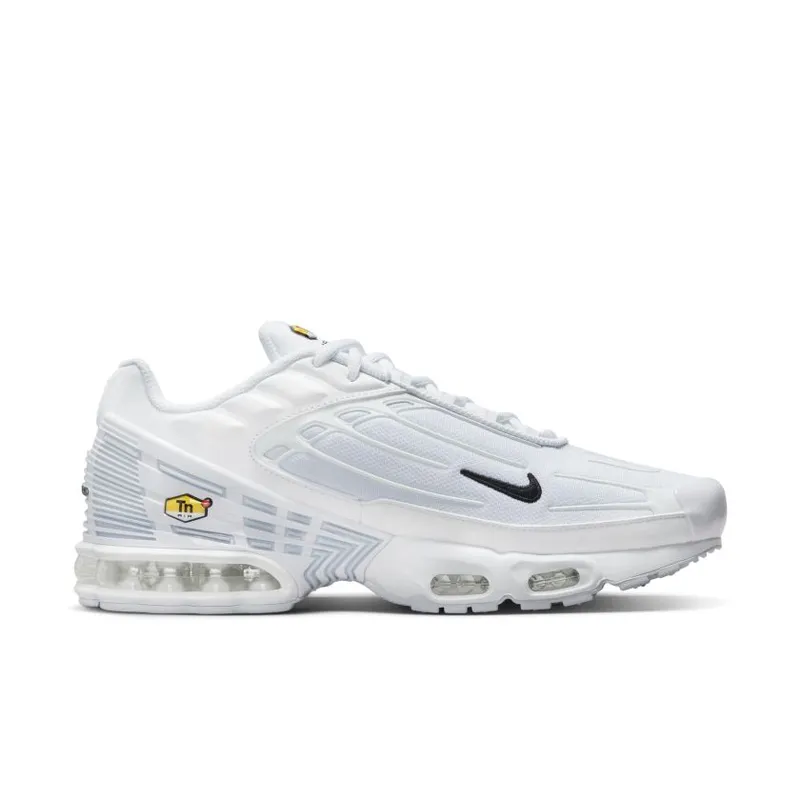 Nike Air Max Plus 3 ‘Quadruple Swoosh’ (FJ4225-100)