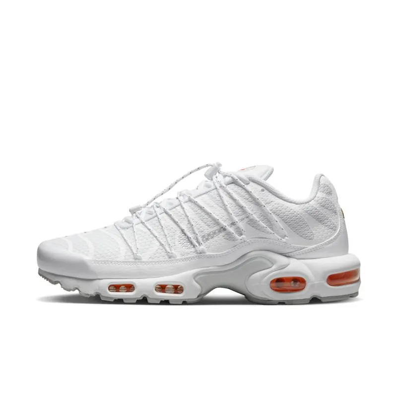 Nike Air Max Plus Utility ‘White’ (FJ4232-100)