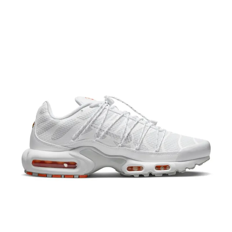 Nike Air Max Plus Utility ‘White’ (FJ4232-100)