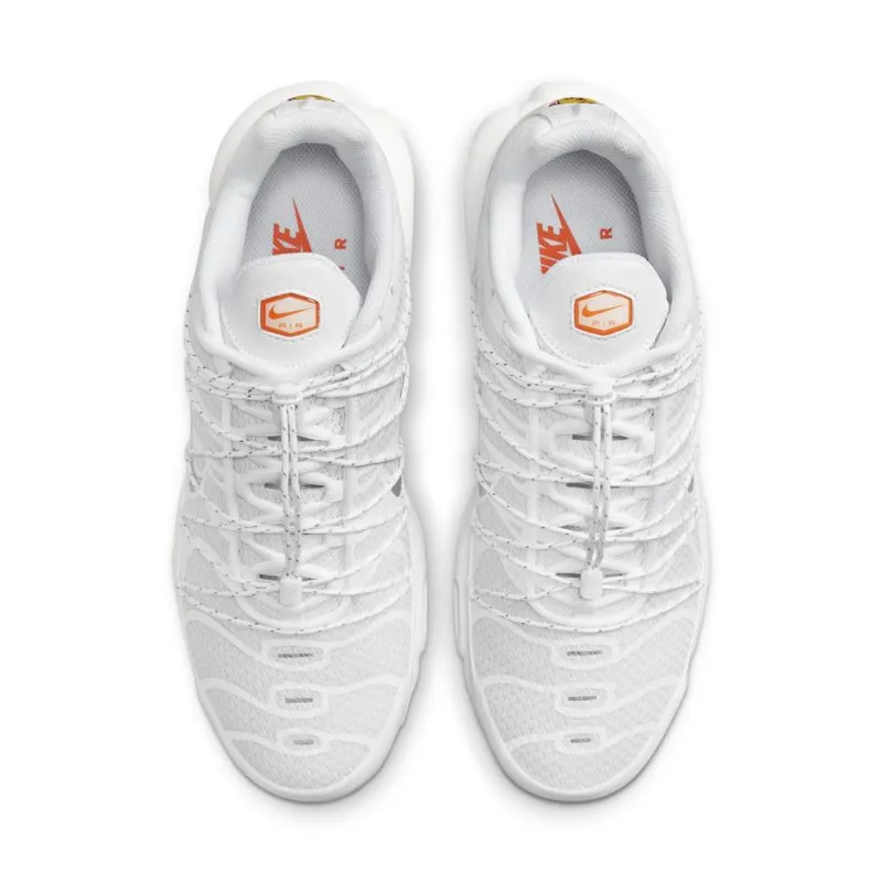 Nike Air Max Plus Utility ‘White’ (FJ4232-100)