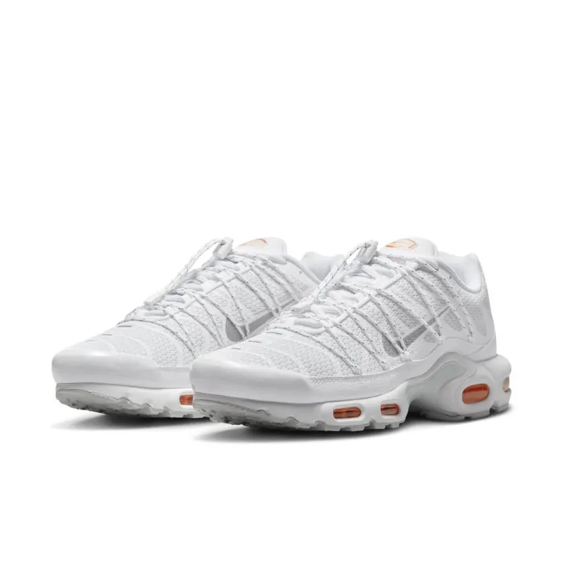 Nike Air Max Plus Utility ‘White’ (FJ4232-100)