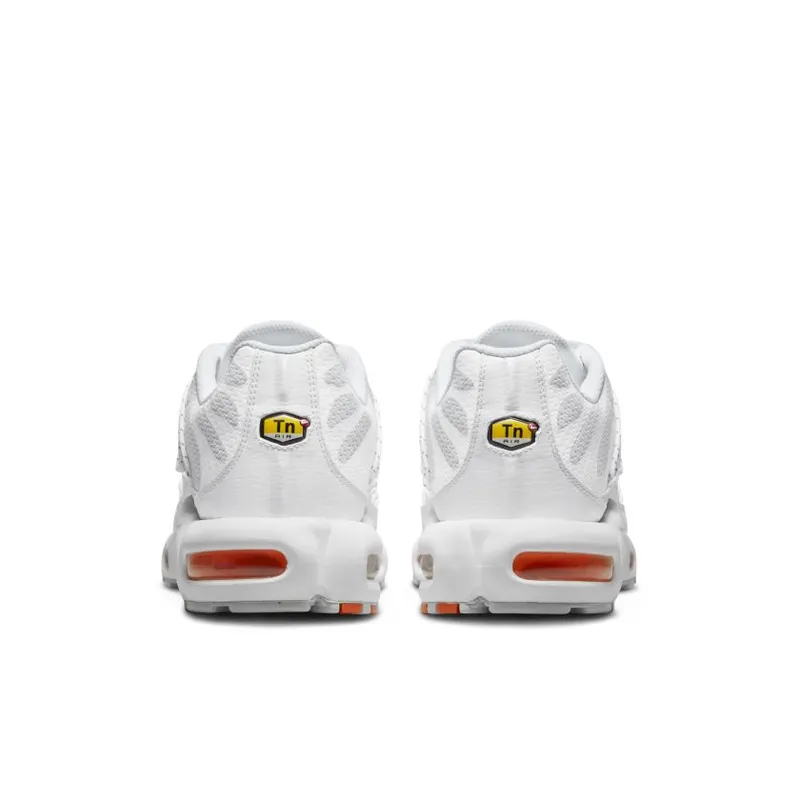 Nike Air Max Plus Utility ‘White’ (FJ4232-100)