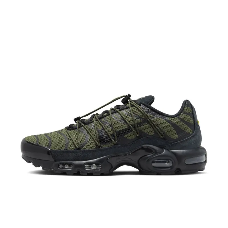 Nike Air Max Plus Utility ‘Medium Olive’ (FJ4232-200)