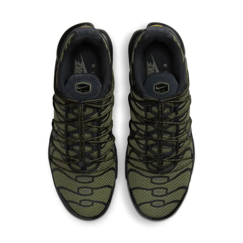 Nike Air Max Plus Utility ‘Medium Olive’ (FJ4232-200)