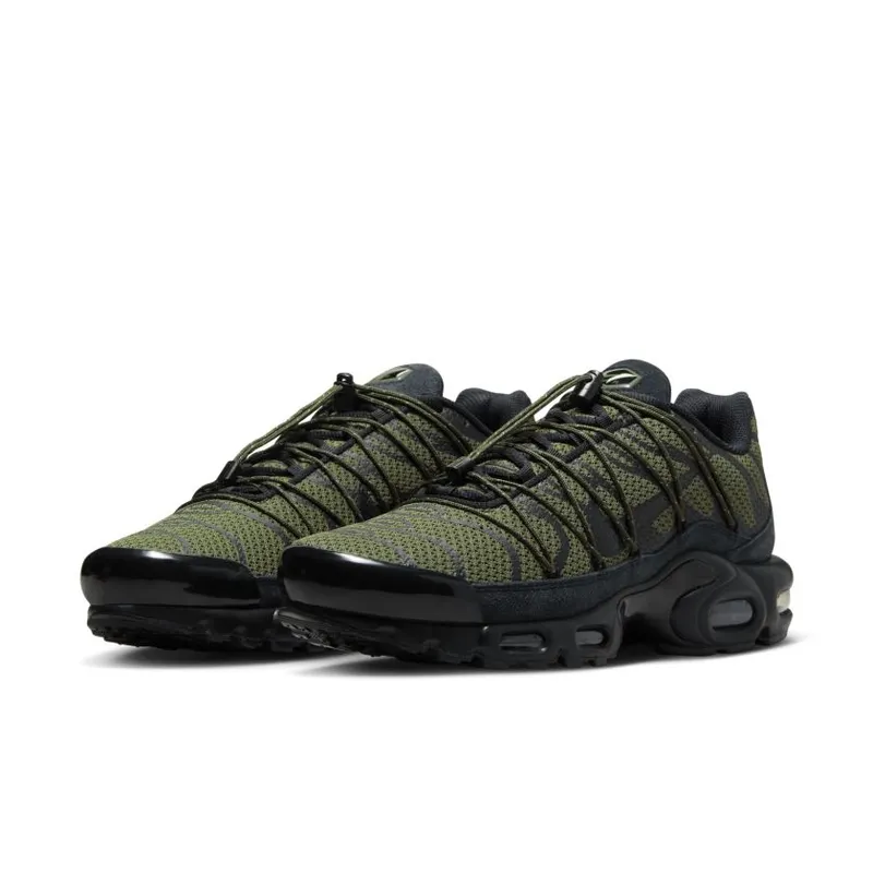 Nike Air Max Plus Utility ‘Medium Olive’ (FJ4232-200)