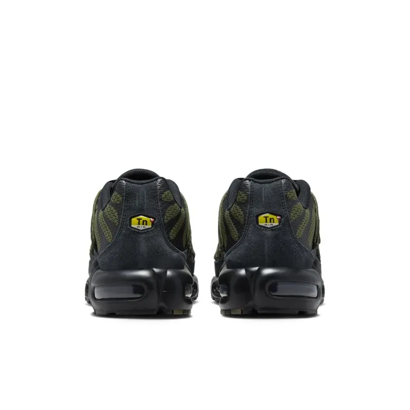 Nike Air Max Plus Utility ‘Medium Olive’ (FJ4232-200)