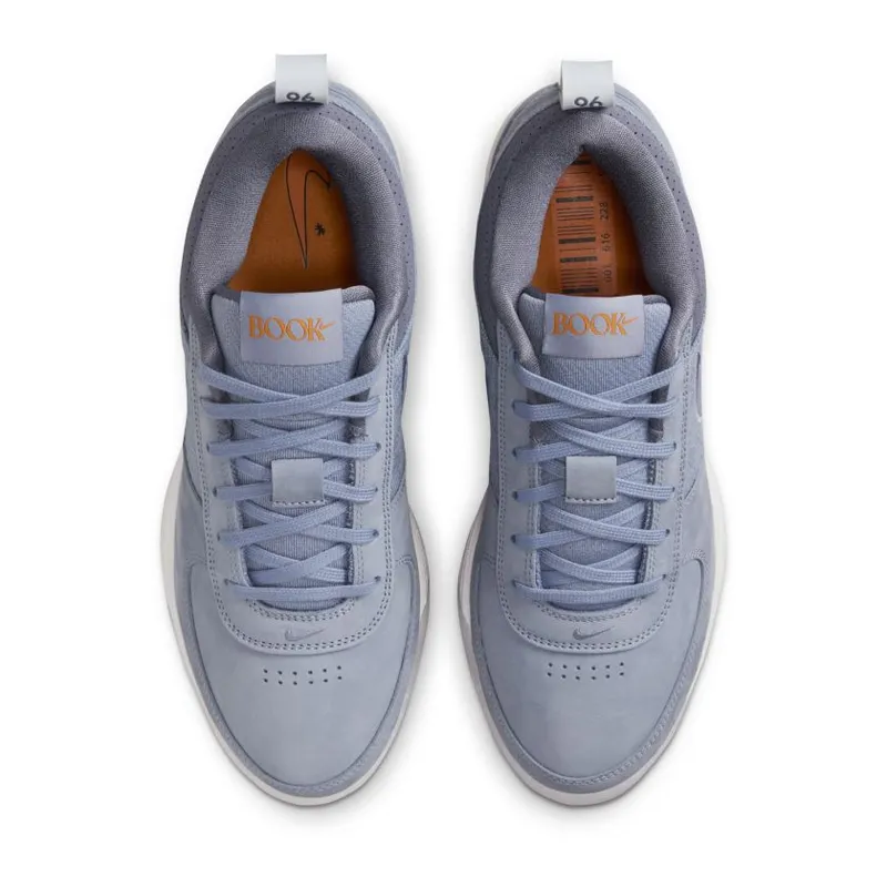 Nike Book 1 Ashen Slate (FJ4249-400)