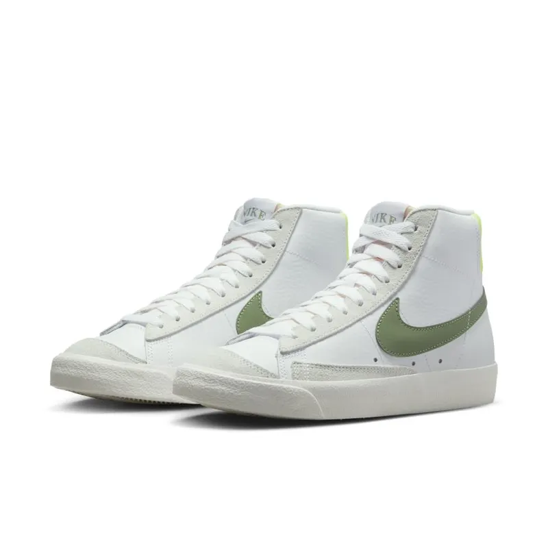 Nike Blazer Mid ’77 WMNS ‘Green Volt’ (FJ4740-100)