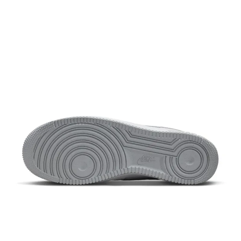 Nike Air Force 1 ’07 Next Nature ‘Grey Volt’ (FJ4825-100)