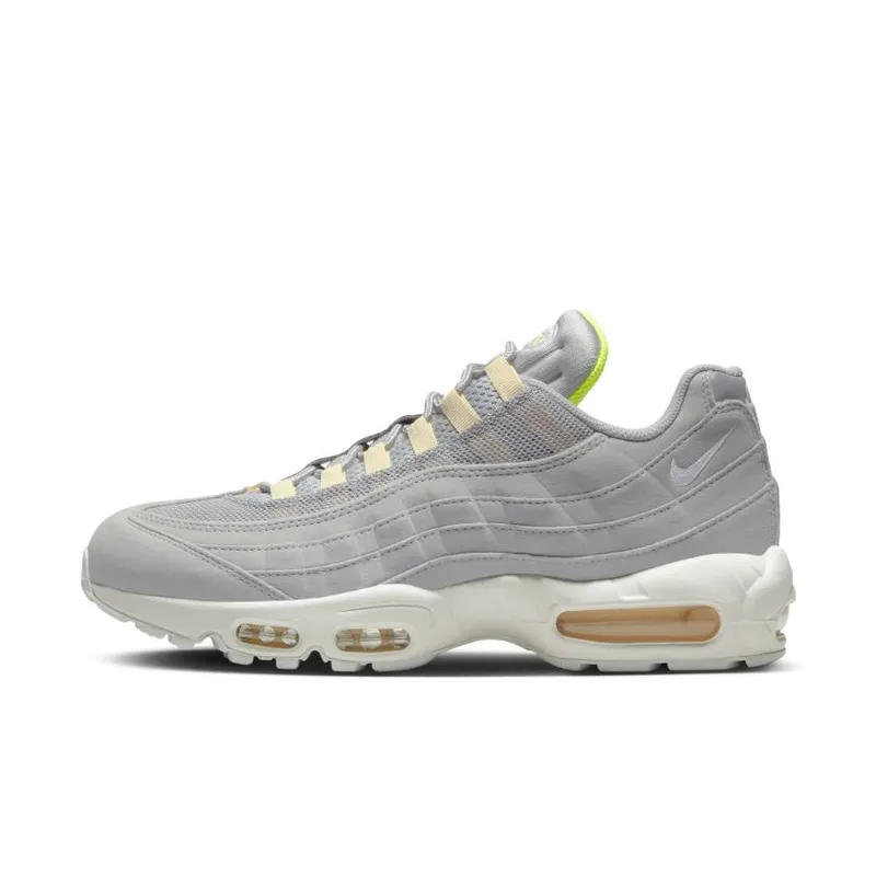 Nike Air Max 95 Next Nature ‘Grey’ (FJ4826-001)