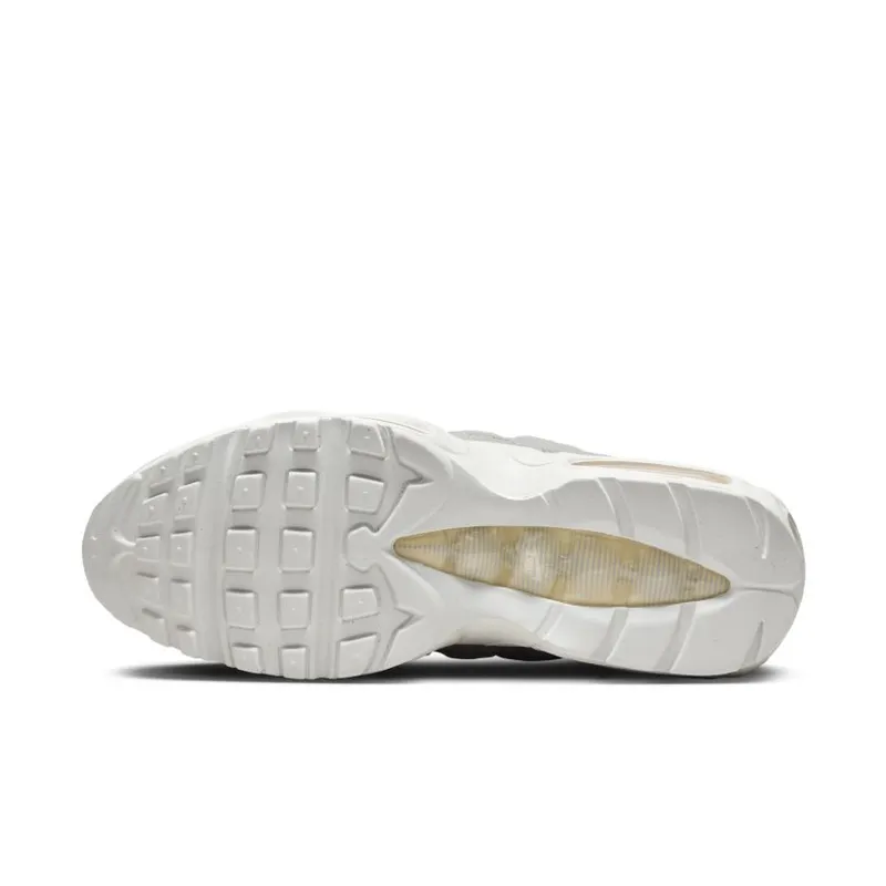 Nike Air Max 95 Next Nature ‘Grey’ (FJ4826-001)